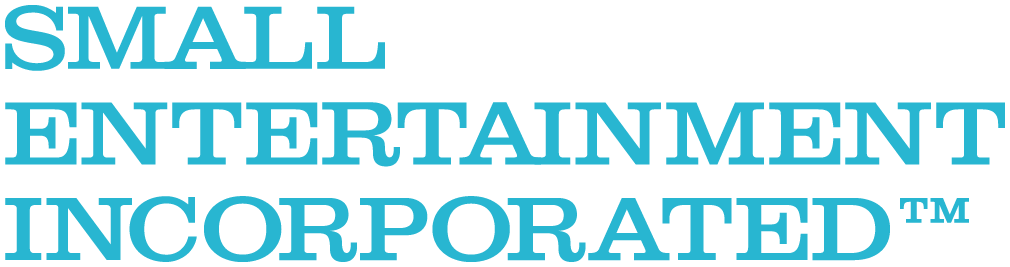 SMALLENTERTAINMENT INCOPORATED