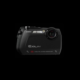 EXILIM G