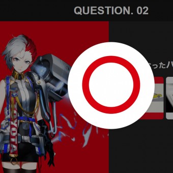 PRIUS! IMPOSSIBLE GIRLS MATCHING GAME