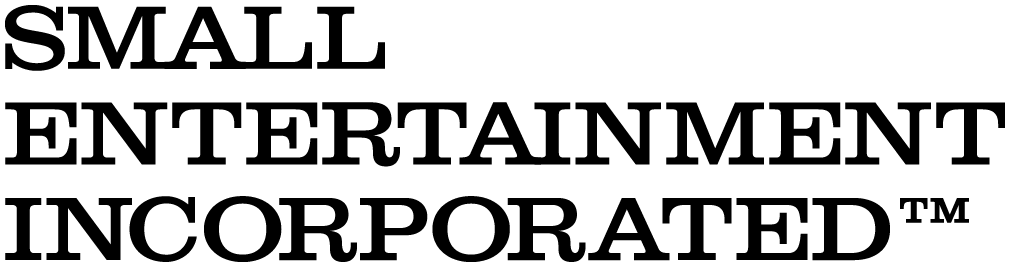 SMALLENTERTAINMENT INCOPORATED