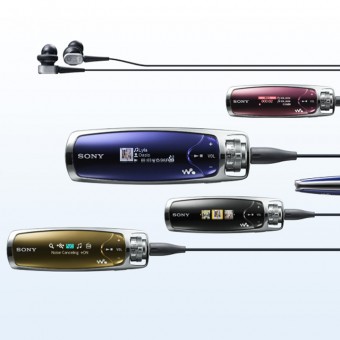 WALKMAN S Series